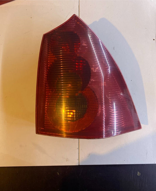 Peugeot 307 Rücklicht rechts
