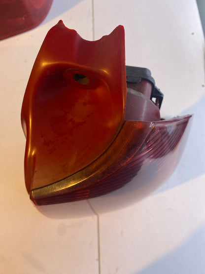 Peugeot 307 Rücklicht rechts