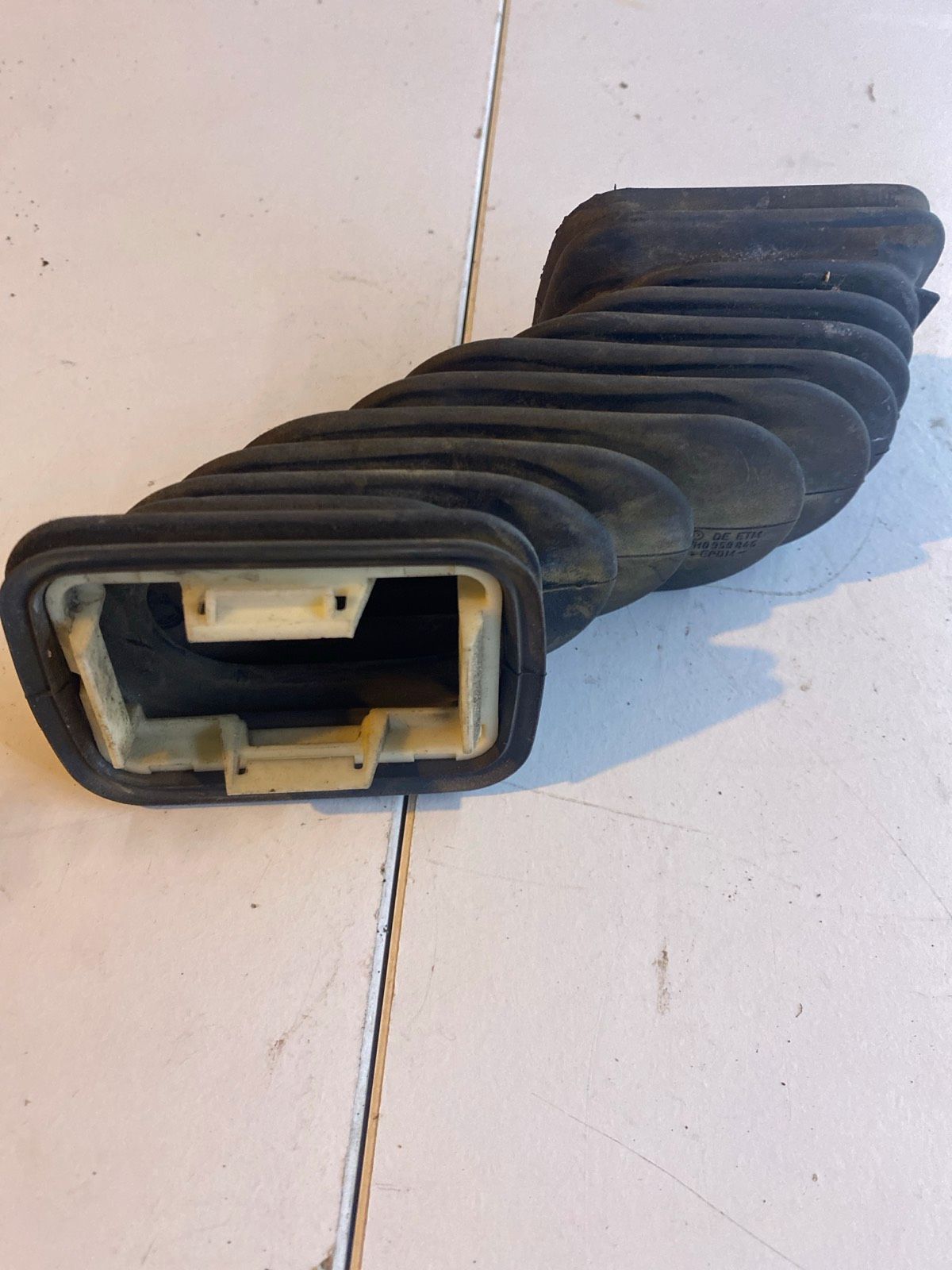 VW T5 7H Faltenbalg 7H0959845 Tür rechts