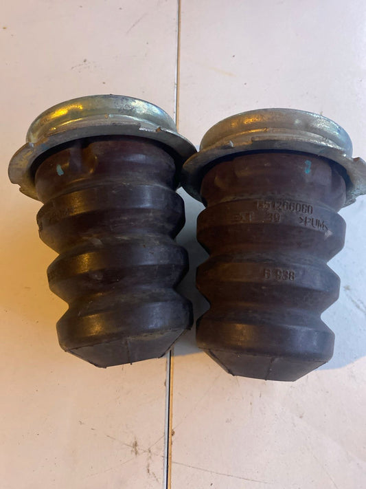 Fiat Ducato 250 Federwegbegrenzer Gummilager 1351266080