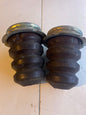 Fiat Ducato 250 Federwegbegrenzer Gummilager 1351266080