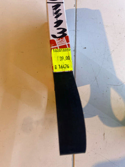 FEBI BILSTEIN 28942 Keilrippenriemen Neu