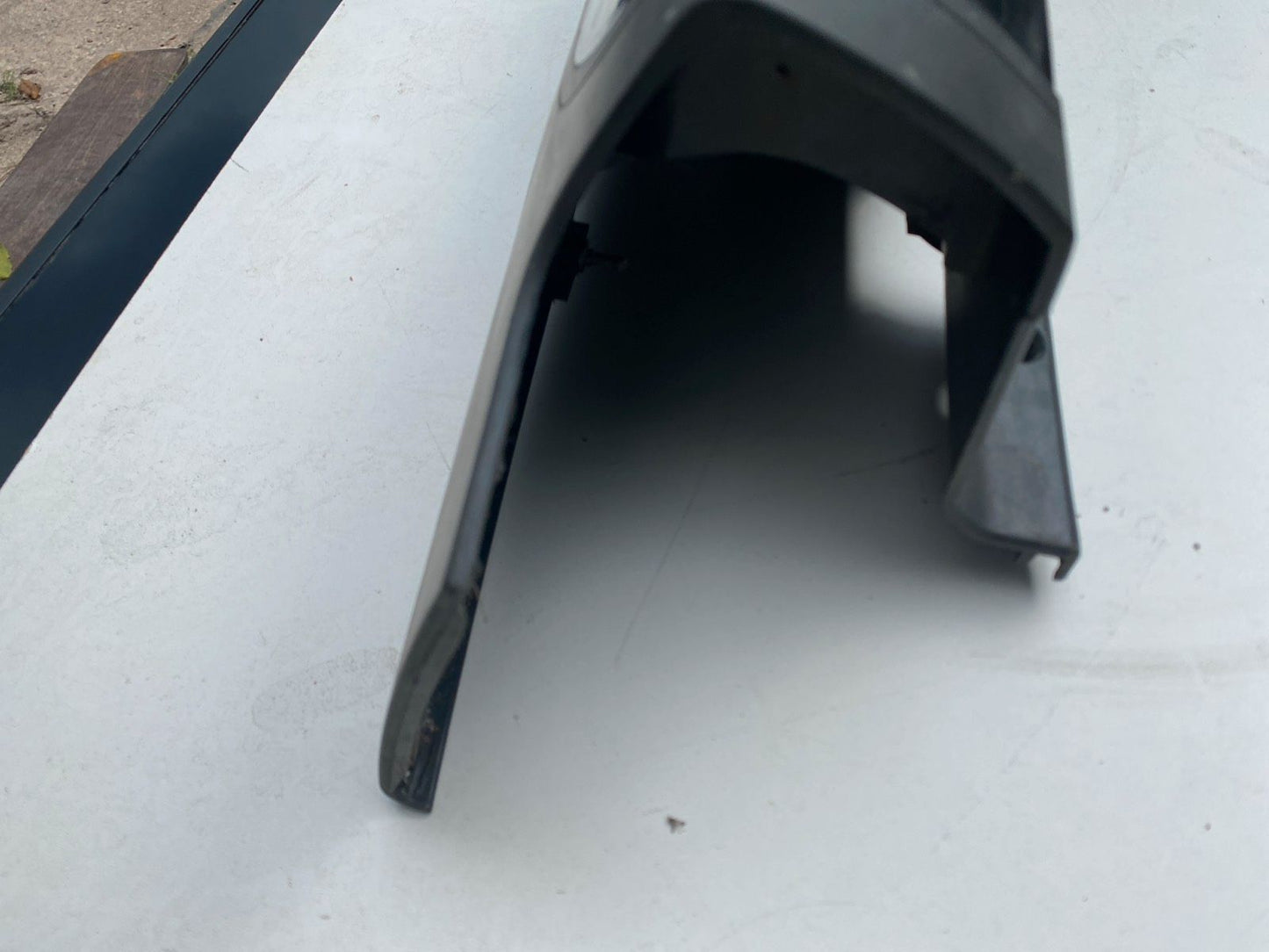 Opel Vivaro Rücklicht Rechts