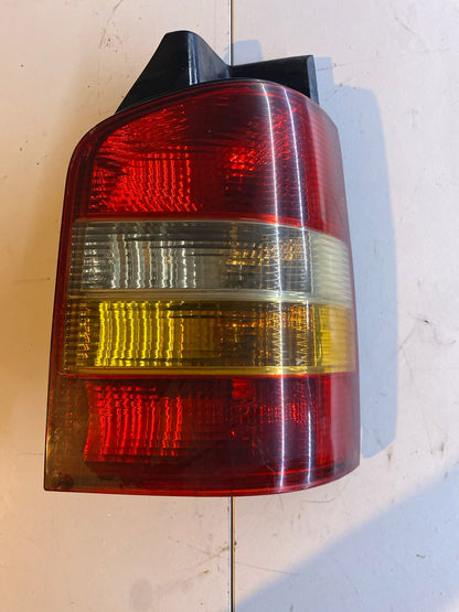 VW T5 7H Rücklicht Rechts