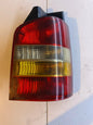 VW T5 7H Rücklicht Rechts