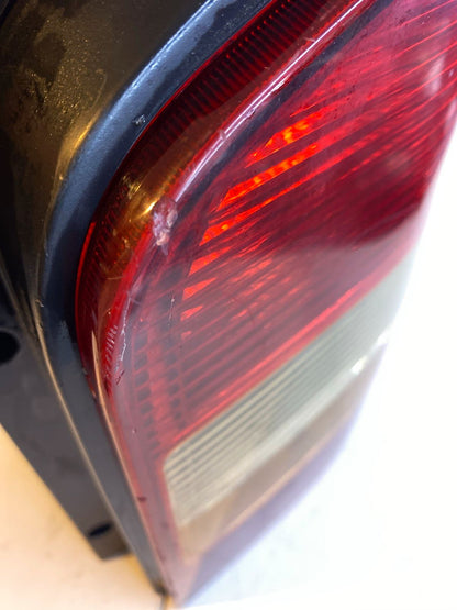 VW T5 7H Rücklicht Rechts
