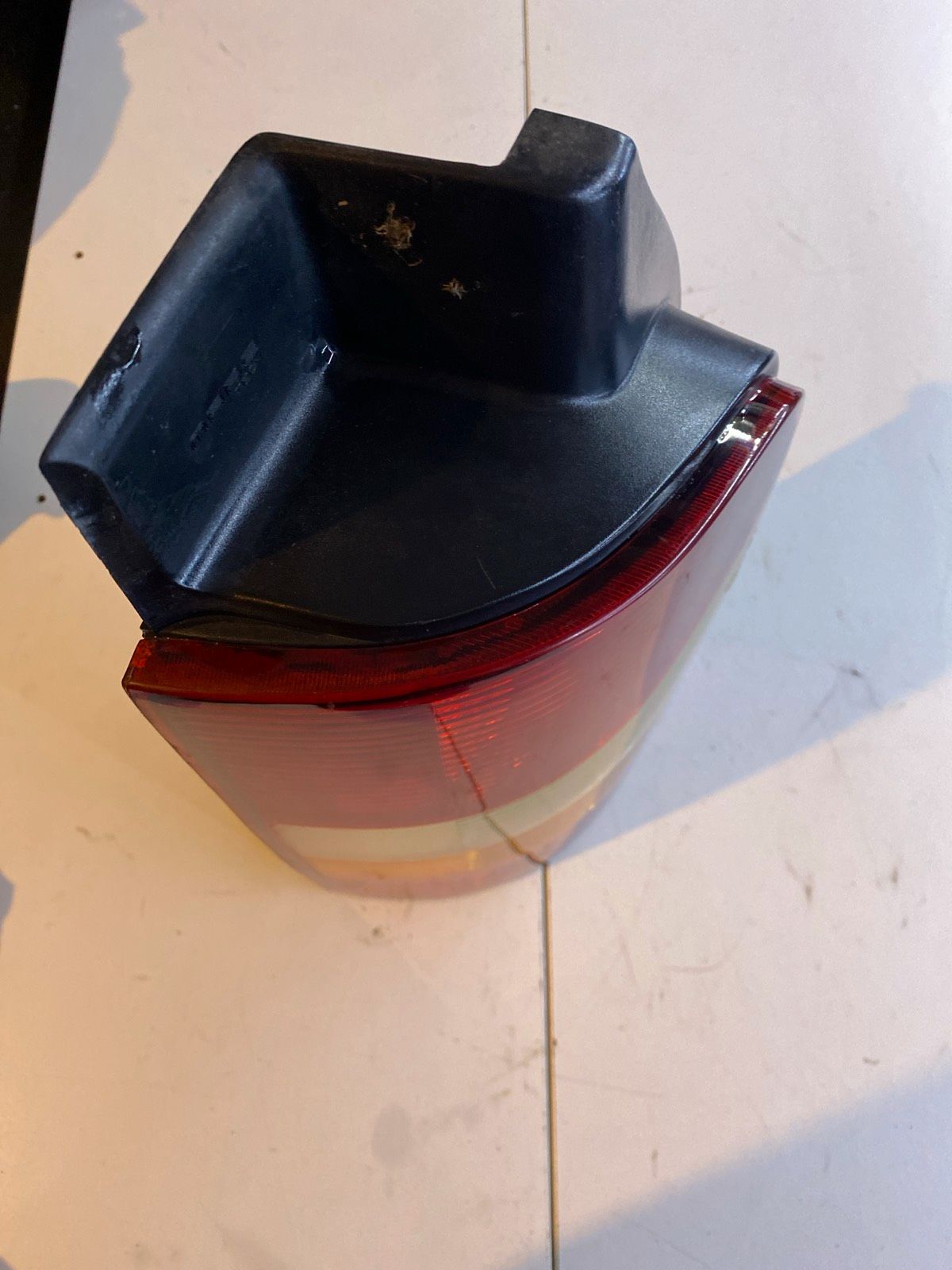 VW T5 7H Rücklicht Links