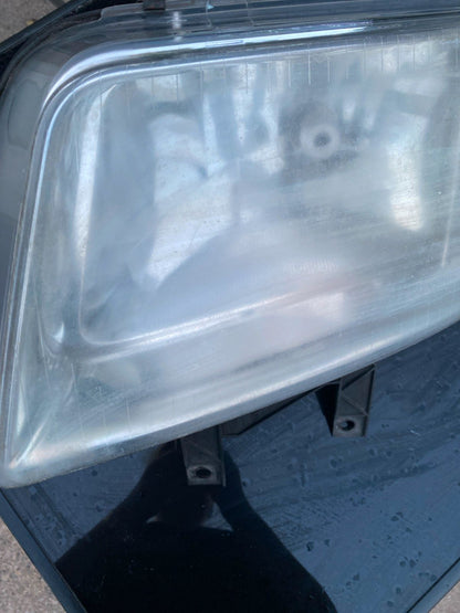 VW T5 7H Frontscheinwerfer Links 7H1941015
