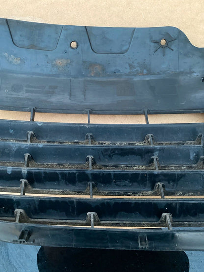 VW T5 7H Frontgrill 7H0807101