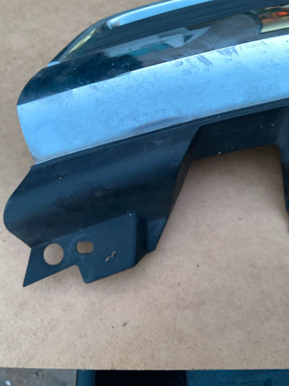 Opel Zafira B Frontgrill 321228108