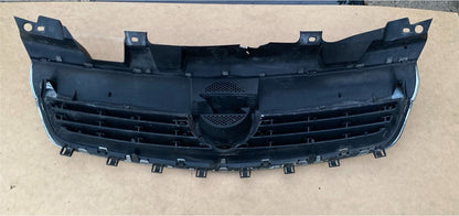 Opel Zafira B Frontgrill 321228108