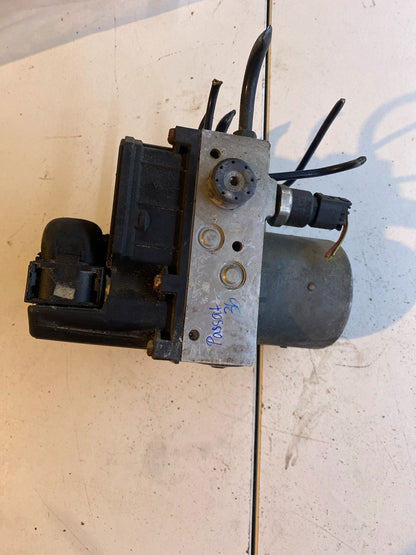 Audi VW 0265950055 4B0614517G 0265225124 ABS Block