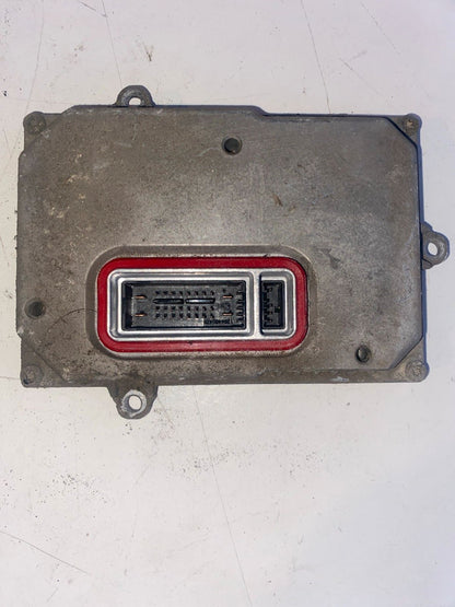 Opel Zafira B Xénon Scheinwerfer Steuergerät 1307329112