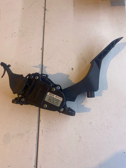 VW T5  7H  Gaspedal 7H1721503