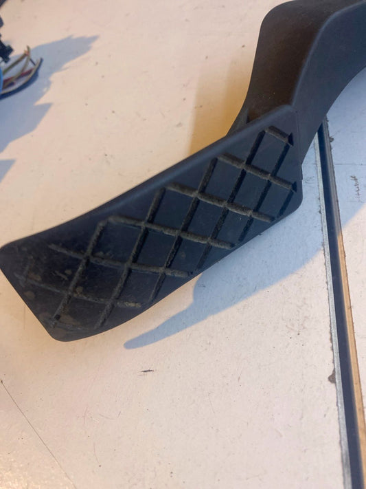 VW T5  7H  Gaspedal 7H1721503