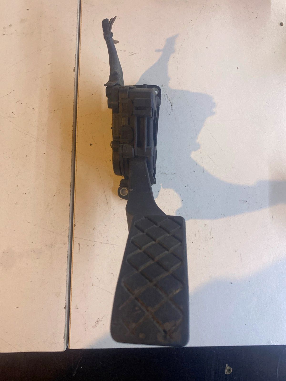 VW T5  7H  Gaspedal 7H1721503