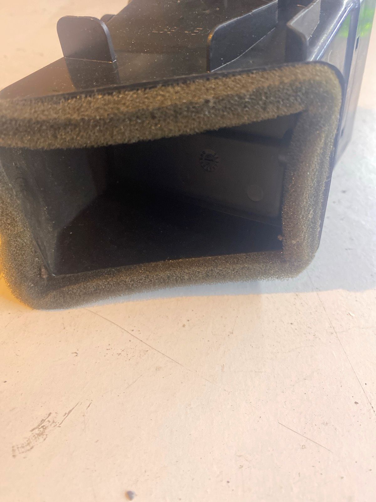 VW T5 Luftdüse 7H0815706C