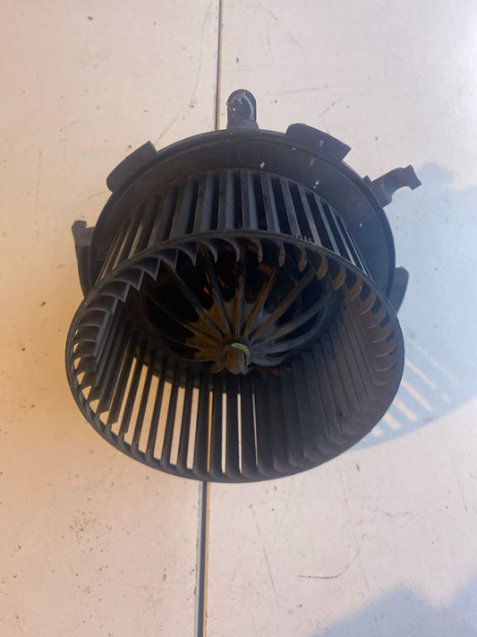 OPEL Zafira B A05 Gebläsemotor D8087 Innenraumgebläse