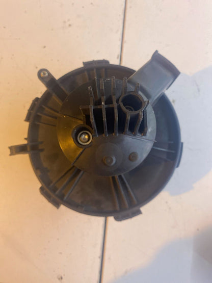 OPEL Zafira B A05 Gebläsemotor D8087 Innenraumgebläse
