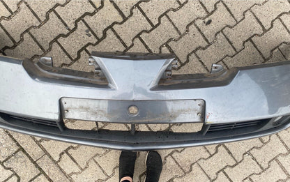 Nissan Primera P12 Frontstossstange