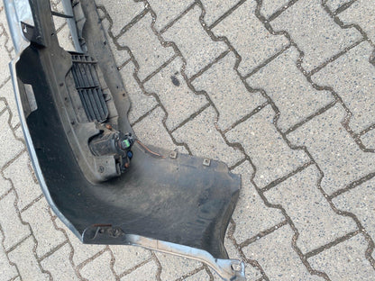 Nissan Primera P12 Frontstossstange