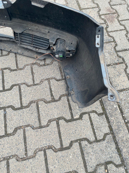 Nissan Primera P12 Frontstossstange