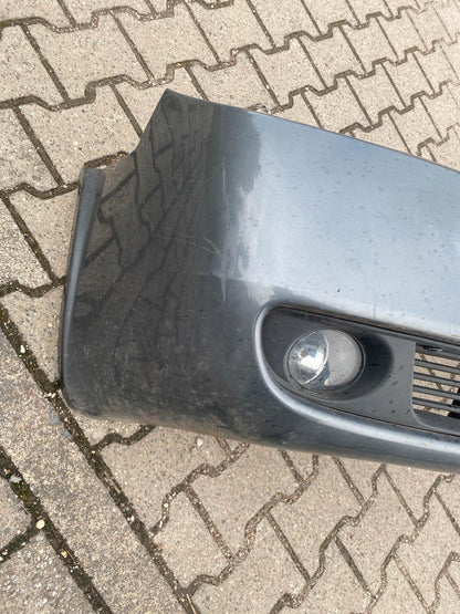 Nissan Primera P12 Frontstossstange