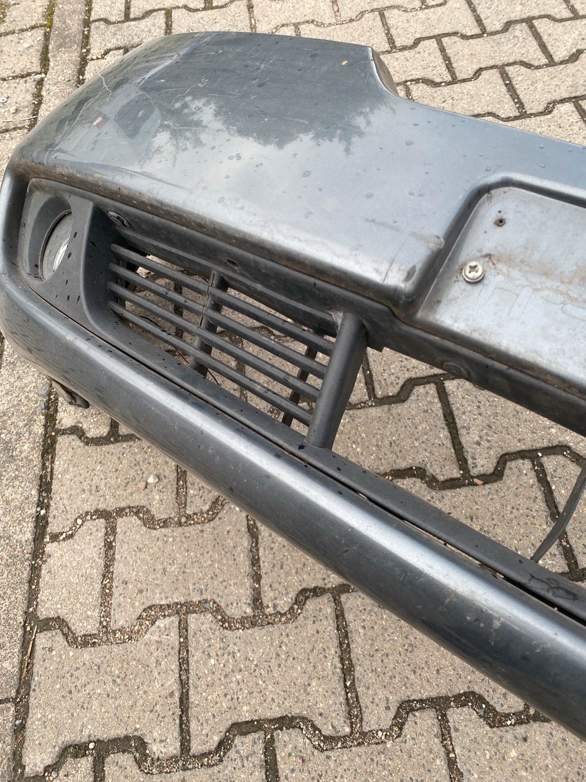 Nissan Primera P12 Frontstossstange