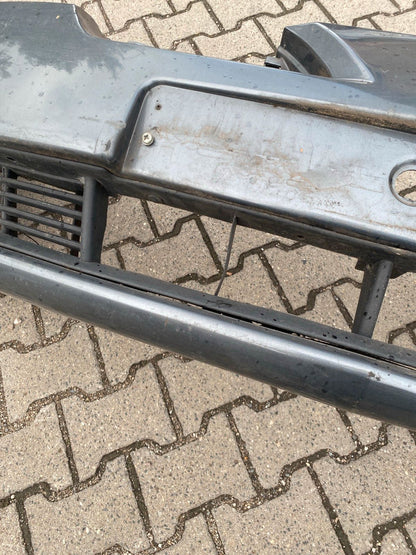 Nissan Primera P12 Frontstossstange