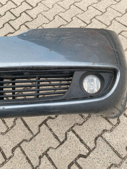 Nissan Primera P12 Frontstossstange