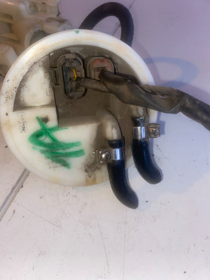 Nissan Micra K11 Benzinpumpe Bj 96