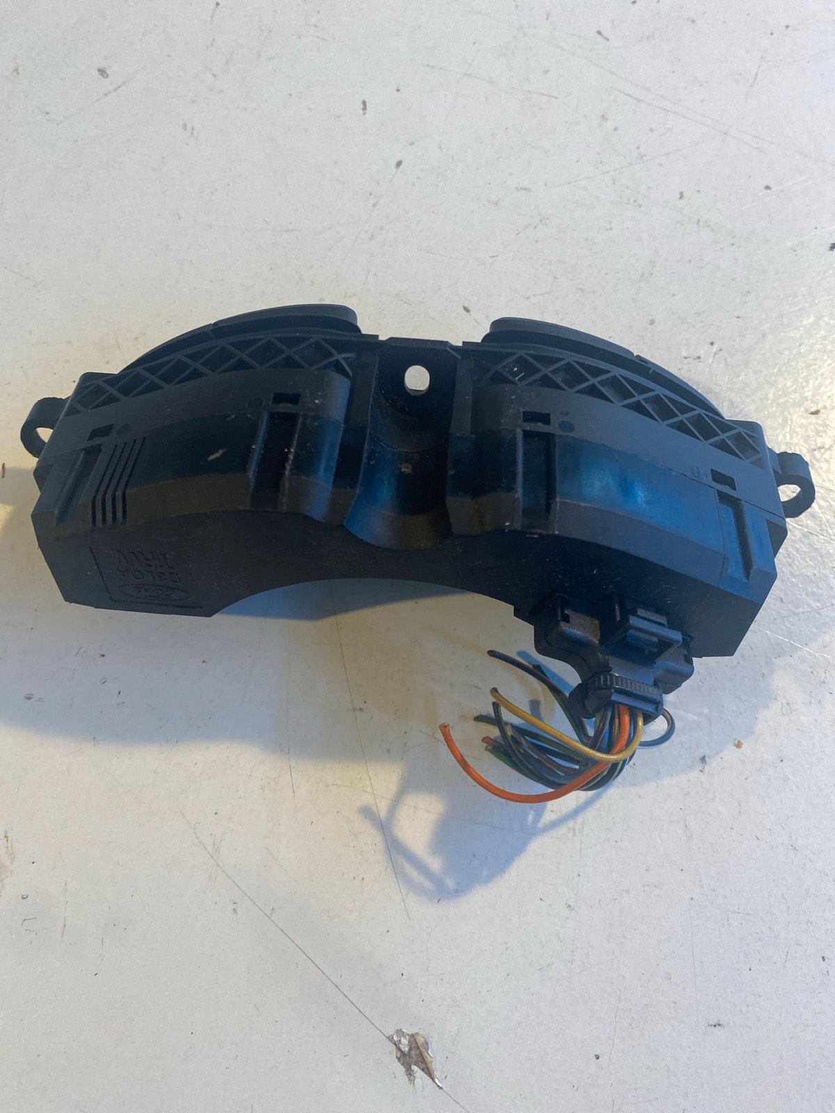 Ford Focus Schalter A/C Scheibenheizung 98AG19A945CH