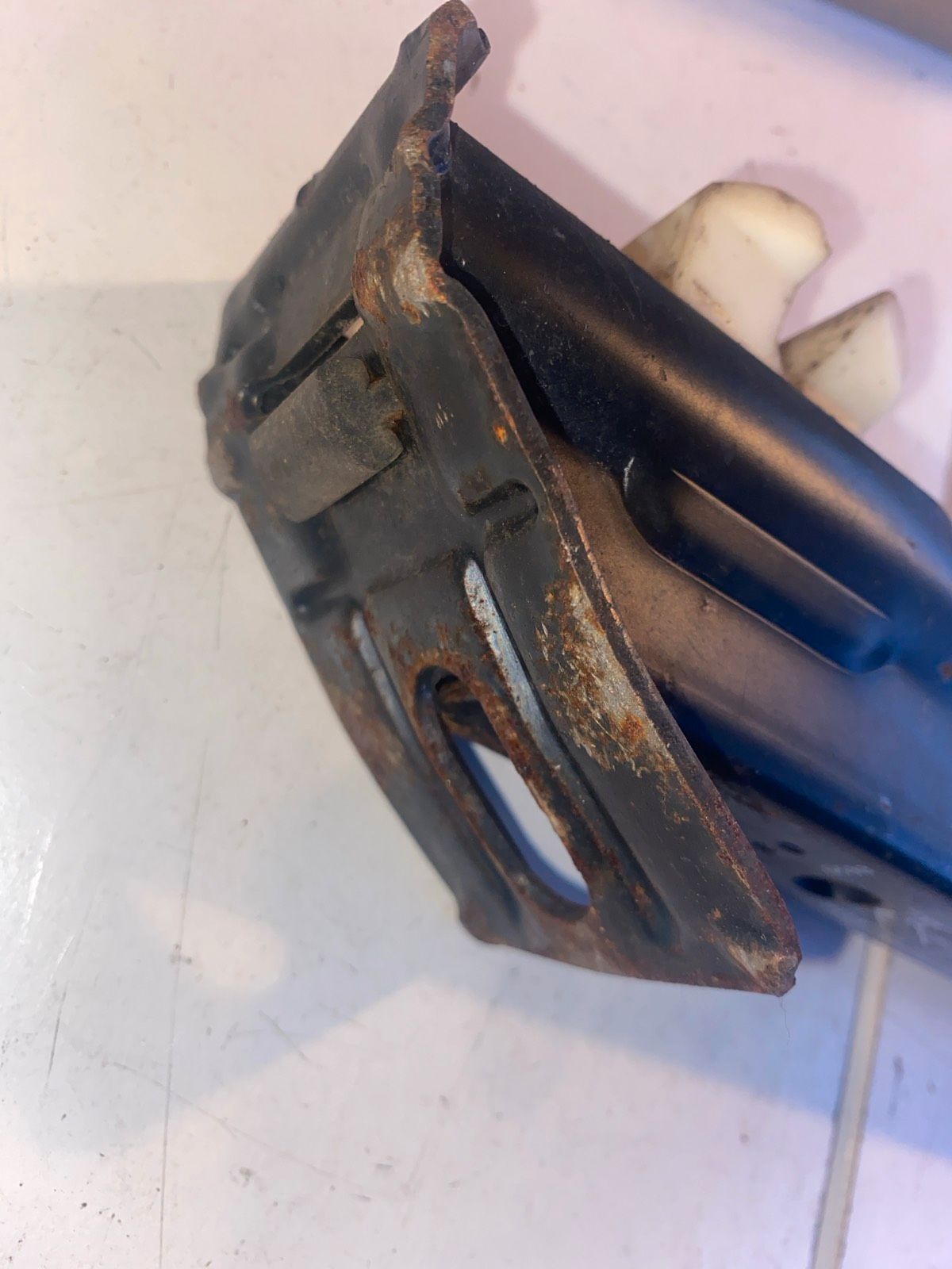 Original Audi 80 Wagenheber  893011031L Bilstein