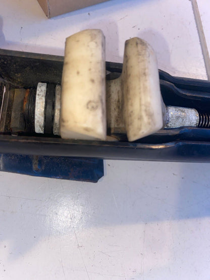 Original Audi 80 Wagenheber  893011031L Bilstein