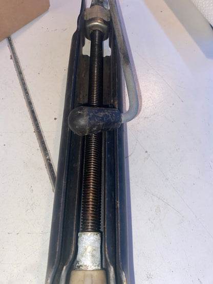 Original Audi 80 Wagenheber  893011031L Bilstein