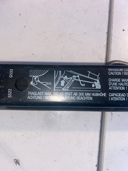 Original Audi 80 Wagenheber  893011031L Bilstein