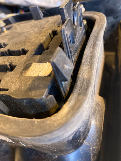 VW T4 Rückleuchte rechts inkl. Lampenträger 70194511
