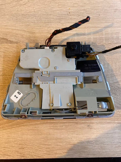 Mercedes W202 Innenraumleuchte 148564