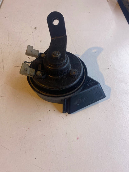 Mercedes W203 Hupe 500Hz 007728