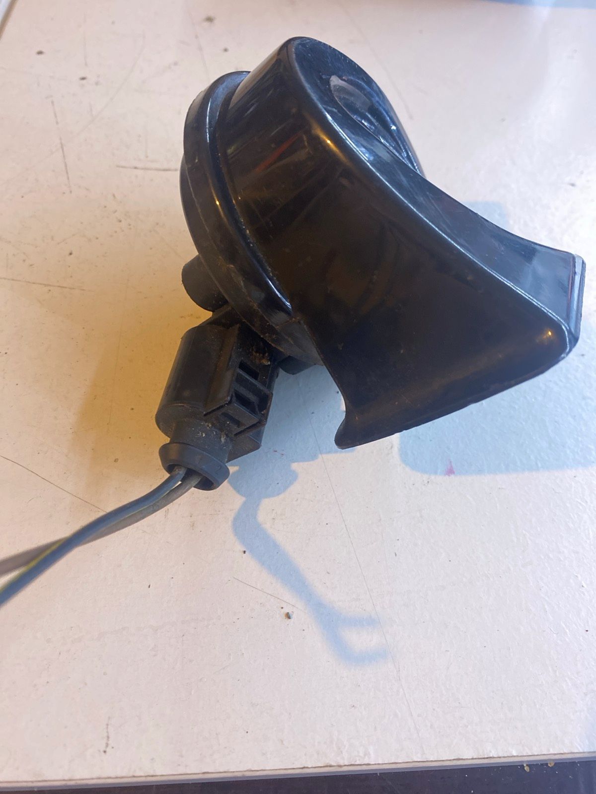 Audi A4 2005 - 2009 High Tone Horn