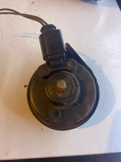 Audi A4 2005 - 2009 High Tone Horn