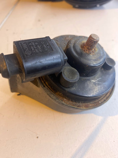Audi A4 2005 - 2009 High Tone Horn