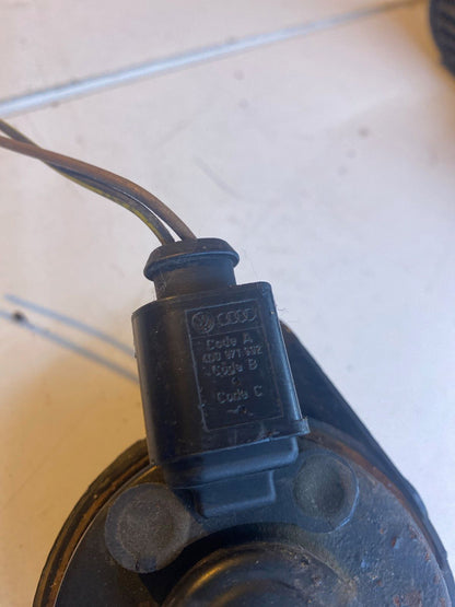 Audi A4 2005 - 2009 High Tone Horn