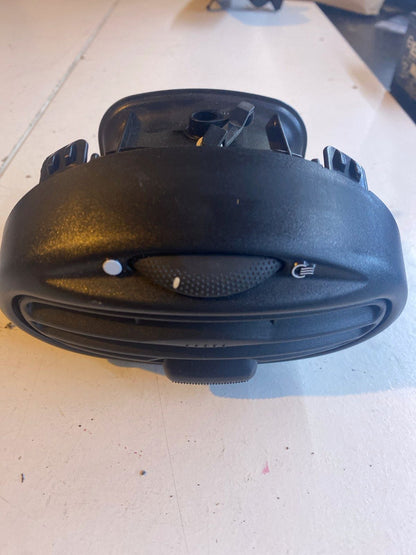 Ford Focus 2000 Seitliches Luftgitter 98AB19893BJW