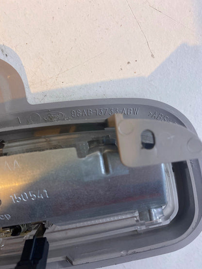 Ford Focus Innenraumbeleuchtung 2S6A13776AA mit Blende