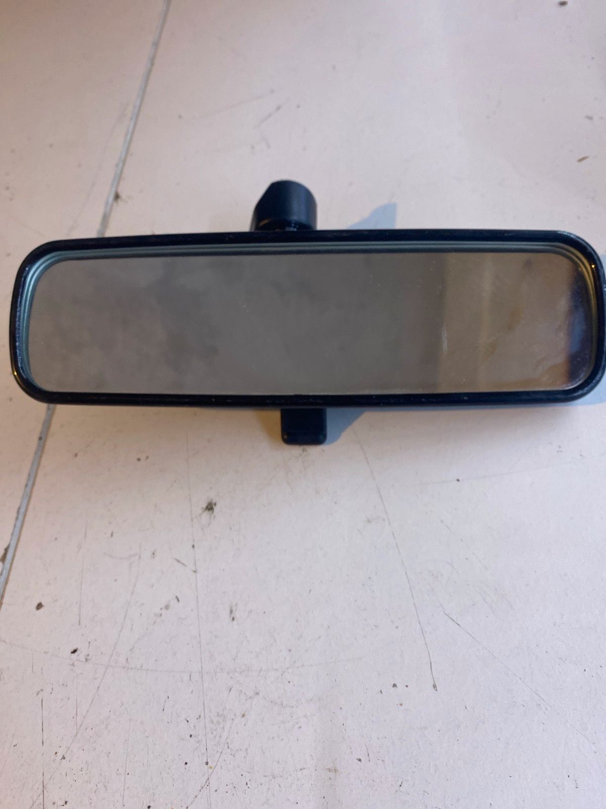 Ford Focus, 2000 Rückspiegel 015478