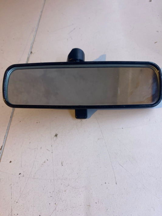 Ford Focus, 2000 Rückspiegel 015478