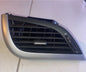 Peugeot 207 Lüftungsdüse links 9650088577