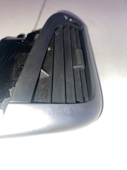 Peugeot 207 Lüftungsdüse links 9650088577
