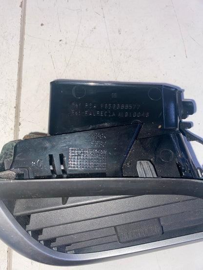Peugeot 207 Lüftungsdüse links 9650088577